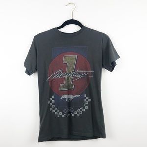 Ford Mustang graphic tee